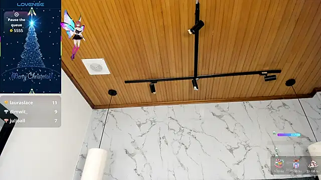 dave_wolff's cam snapshot