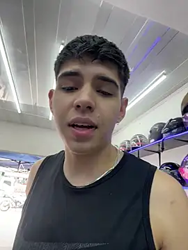 Johan_stick's cam snapshot