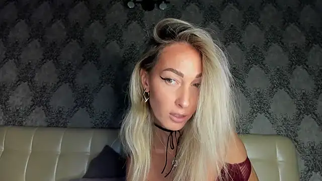 StarryHanna live sex cam
