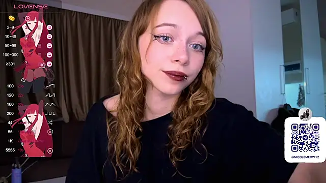 _SofiaBrown live sex cam