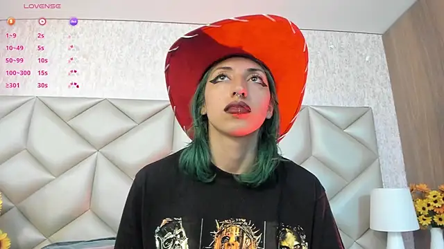 Im_gaia live sex cam