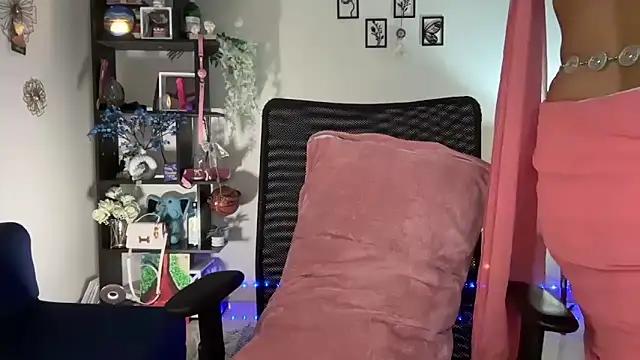 roseofvenom live sex cam