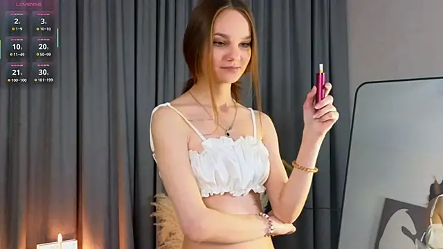 KarlaMagnett live sex cam