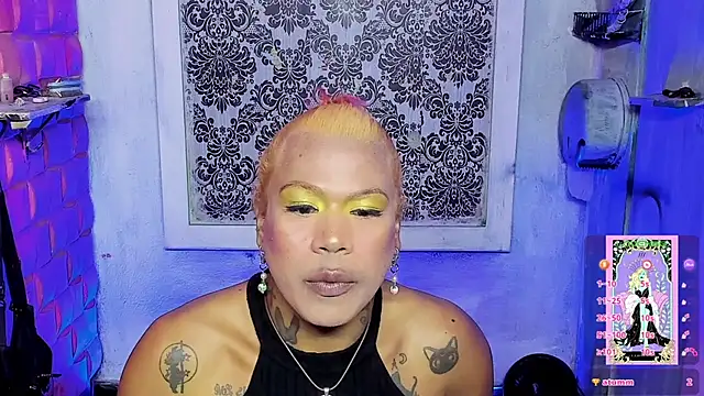 tsviolett live sex cam