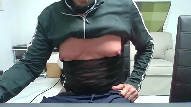 TranseCarmen live sex cam