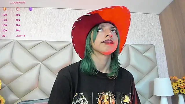 Im_gaia live sex cam