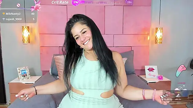 XiommyMorriss live sex cam