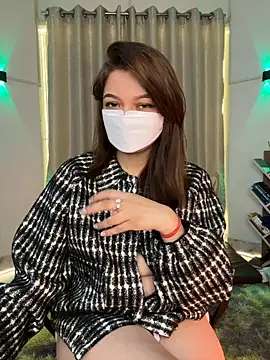 _Lunaaa live sex cam