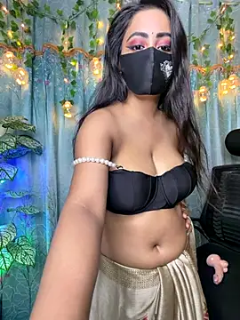 Naughty_Nisha0 live sex cam