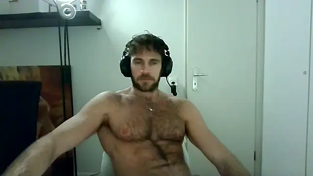 alpha-hunk live sex cam