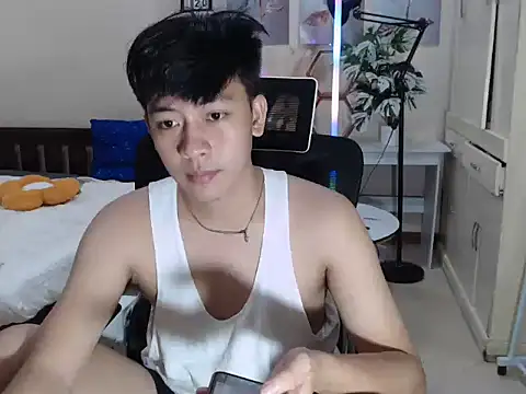 niel_cumshow live sex cam