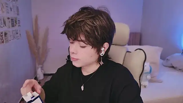 PaulTexx live sex cam