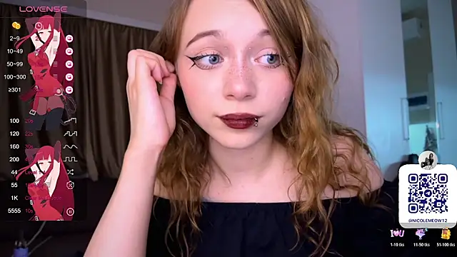 _SofiaBrown live sex cam