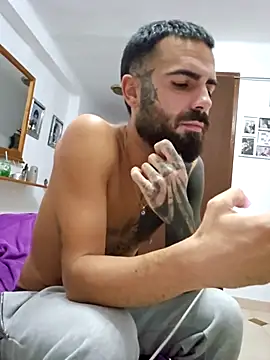 charlye_inkkkk's cam snapshot