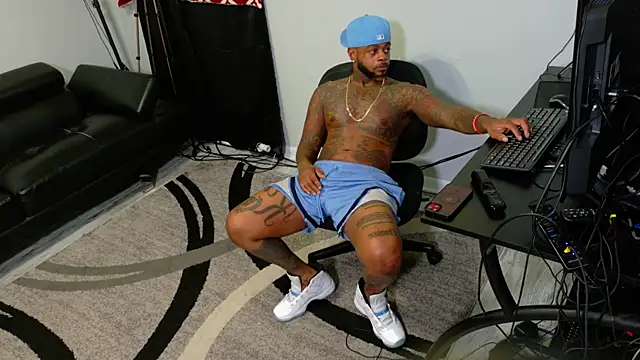 SLANGONDEMHOES live sex cam