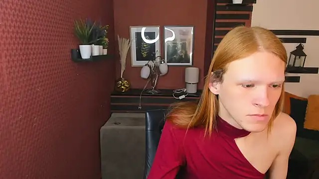 ChloeValentinee's cam snapshot