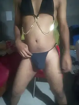 ur_hoor's cam snapshot