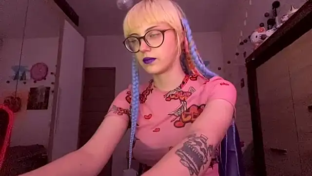 EffacedScan live sex cam