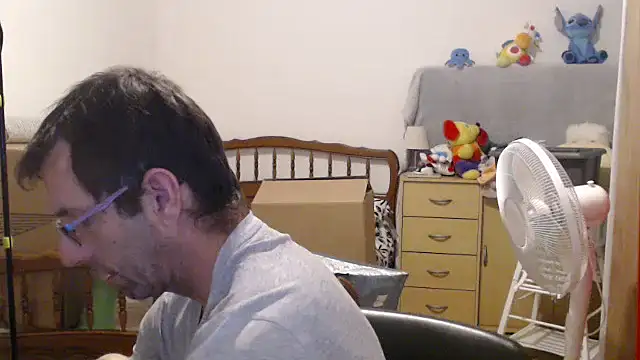 steph19x5's cam snapshot