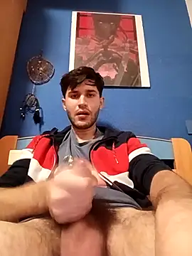 Esti02's cam snapshot