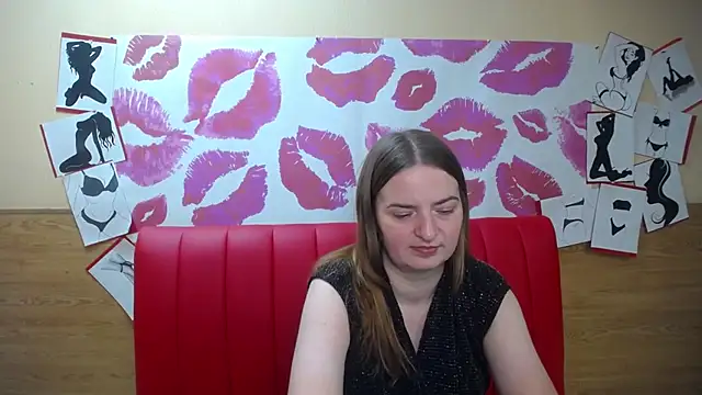 FreyaDak live sex cam