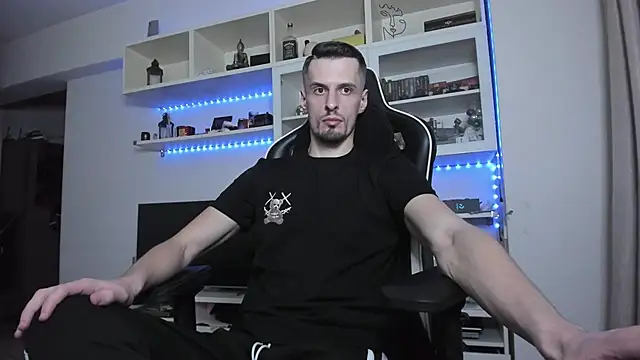 ToddClaytonn's cam snapshot