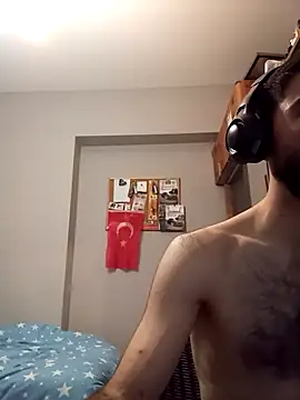 raskolnikovw's cam snapshot