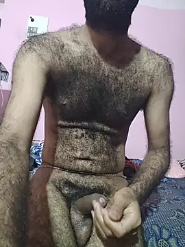 hairy_boyi's cam snapshot