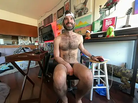 Pupscritch's cam snapshot