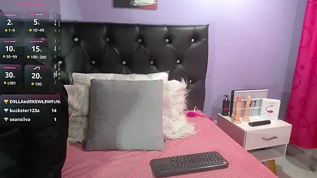 Jazmin_ny live sex cam