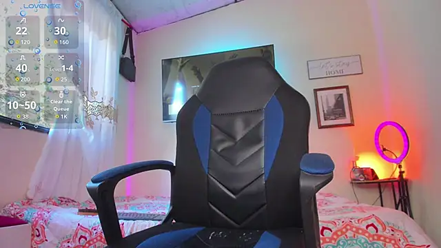 Ethantravis22's cam snapshot