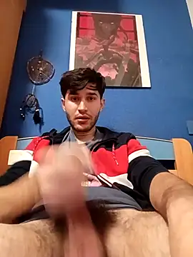 Esti02's cam snapshot