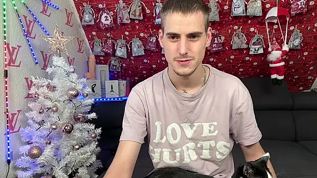 Cookieboy88 live sex cam