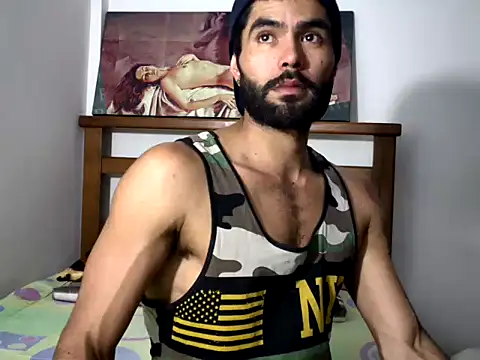 hideonbush051 live sex cam