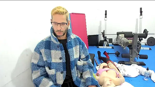 Samurayjiu's cam snapshot