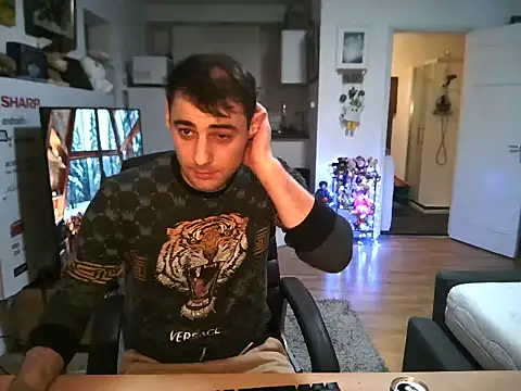 mihaimichael's cam snapshot