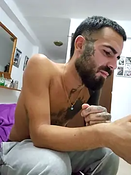 charlye_inkkkk's cam snapshot