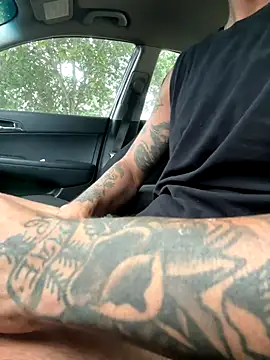 ZeusDelicious's cam snapshot