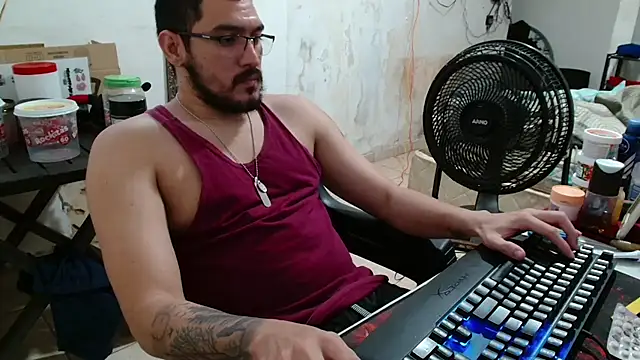 Leonino231's cam snapshot