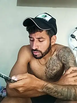 Alexsexygamer's cam snapshot