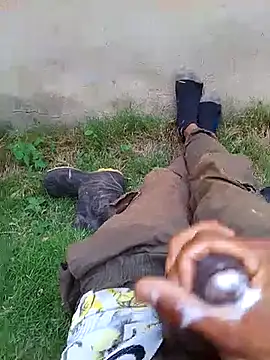 D22Ad's cam snapshot