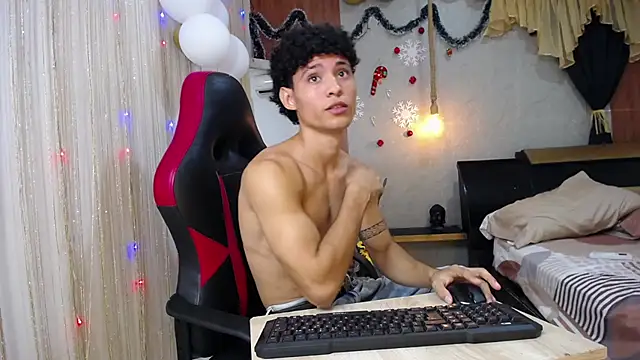 the_nugge's cam snapshot