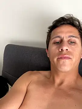 Emanueldickarg's cam snapshot