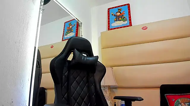 SbasTone_Muscle's cam snapshot