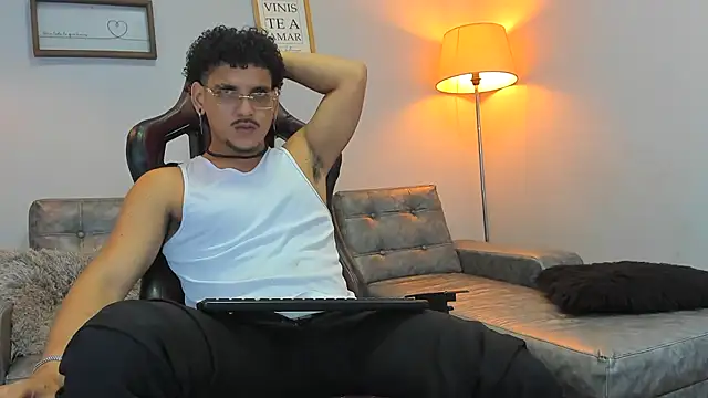 Xfire_boy69's cam snapshot