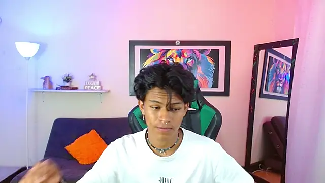 dreyk20's cam snapshot