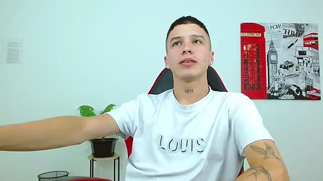 Cumandres18's cam snapshot