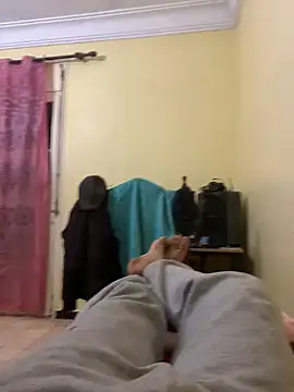 Unique-Man's cam snapshot