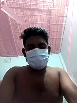 bappyandbanulove's cam snapshot