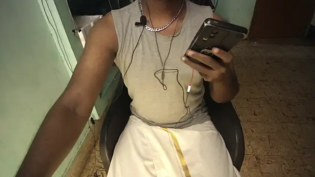 Tamil_KDD's cam snapshot